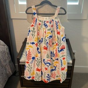 Disney’s “Luca” Sundress